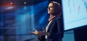 Read more about the article Arab Female Entrepreneurs Breaking Barriers