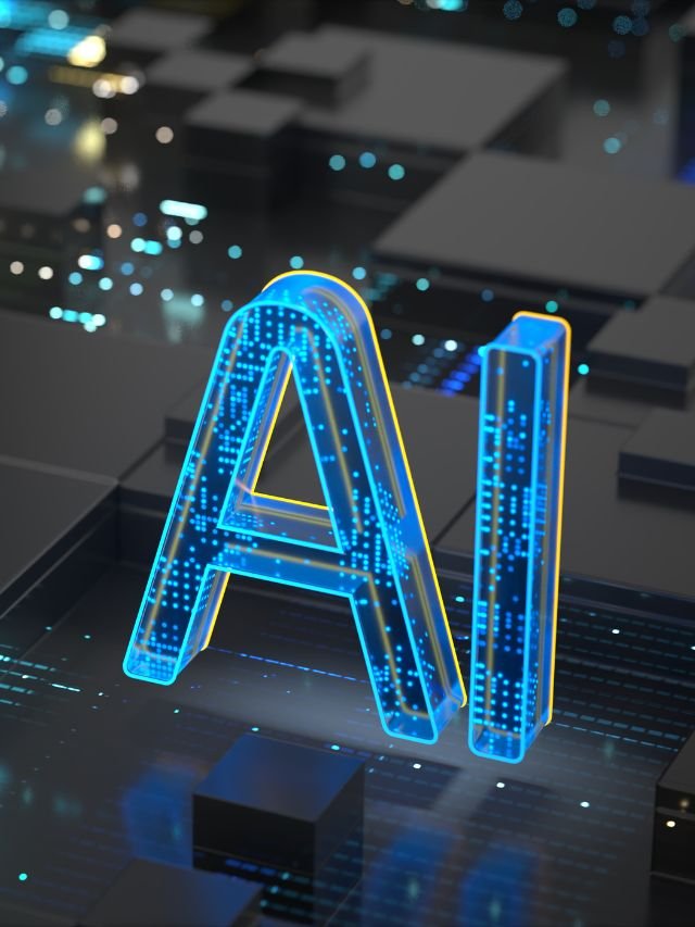 Read more about the article Top 5 AI Trends Transforming Business in 2024