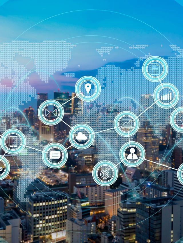 Read more about the article The Power of Networking: Building Connections for Success