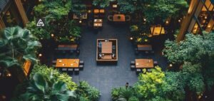 Read more about the article Sustainability in the Hospitality Sector – How Hotels are Going Green